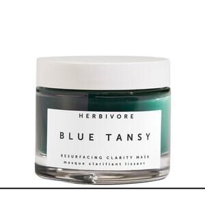 NIB Blue Tansy Resurfacing Clarity Mask